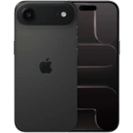Apple Telefon mobil Apple iPhone Air MG2L4ZD/A, Dual SIM, 6.5 inch, 256GB, 12GB RAM, 5G, Space Black - IT-Fashion.ro