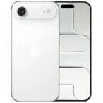 Apple Telefon mobil Apple iPhone Air MG2M4ZD/A, Dual SIM, 6.5 inch, 256GB, 12GB RAM, 5G, Cloud White - IT-Fashion.ro