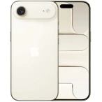 Apple Telefon mobil Apple iPhone Air MG2N4ZD/A, Dual SIM, 6.5 inch, 256GB, 12GB RAM, 5G, Light Gold - IT-Fashion.ro