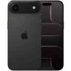Apple Telefon mobil Apple iPhone Air MG2Q4ZD/A, Dual SIM, 6.5 inch, 512GB, 12GB RAM, 5G, Space Black - IT-Fashion.ro