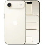 Apple Telefon mobil Apple iPhone Air MG2Y4ZD/A, Dual SIM, 6.5 inch, 1TB, 12GB RAM, 5G, Light Gold - IT-Fashion.ro