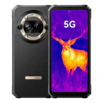 BLACKVIEW Telefon mobil Blackview BL9000 BVBL9000-GD_EU, Dual SIM, 512GB, 12GB RAM, 5G, Splendid Gold - IT-Fashion.ro