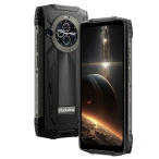 BLACKVIEW Telefon mobil Blackview BV8200 BV8200_B_EU, Dual SIM, 256GB, 12GB RAM, 4G, Black - IT-Fashion.ro
