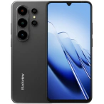 BLACKVIEW Telefon mobil Blackview WAVE 10 BV_WAVE 10-GB_EU, Dual SIM, 6.88 inch, 128GB, 8GB RAM, 4G, Graphite Black - IT-Fashion.ro