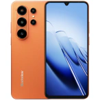 BLACKVIEW Telefon mobil Blackview WAVE 10 BV_WAVE 10-SO_EU, Dual SIM, 6.88 inch, 128GB, 8GB RAM, 4G, Sunset Orange - IT-Fashion.ro