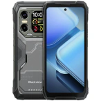 BLACKVIEW Telefon mobil Blackview XPLORE 1 BVXPLORE1_BK12_EU, Dual SIM, 6.78 inch, 256GB, 12GB RAM, 5G, Black - IT-Fashion.ro