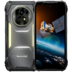 BLACKVIEW Telefon mobil Blackview XPLORE 2 Satellite BVXPLORE2ST_BK16_EU, Dual SIM, 6.73 inch, 1TB, 16GB RAM, 5G, Black - IT-Fashion.ro