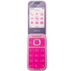 HMD Telefon mobil HMD Barbie, Dual SIM, 4G, Pink - IT-Fashion.ro