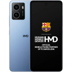 HMD Telefon mobil HMD Pulse, Dual SIM, 64GB, 4GB RAM, Blue - IT-Fashion.ro