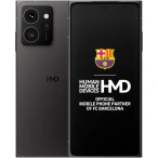 HMD Telefon mobil HMD Skyline, Dual SIM, 256GB, 12GB RAM, 5G, Twisted Black - IT-Fashion.ro