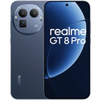REALME Telefon mobil realme GT 8 Pro 631002004349, 512GB, 16GB RAM, 5G, Urban Blue - IT-Fashion.ro