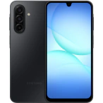 SAMSUNG Telefon Mobil Samsung Galaxy A17 SM-A175FZKEEUE, Dual SIM, 6.7 inch, 256GB, 8GB RAM, 4G, Black - IT-Fashion.ro