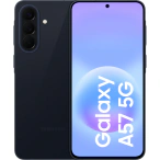 SAMSUNG Telefon mobil Samsung Galaxy A57, 5G, 8GB RAM, 256GB, Awesome Navy - IT-Fashion.ro
