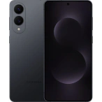 SAMSUNG Telefon Mobil Samsung Galaxy S25 Edge SM-S937BZKGEUE, Dual SIM, 512GB, 12GB RAM, 5G, Titanium Jetblack - IT-Fashion.ro