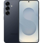 SAMSUNG Telefon Mobil Samsung Galaxy S25 SM-S931BZKGEUE, Dual SIM, 256 GB, 12 GB RAM, 5G, Blue Black - IT-Fashion.ro
