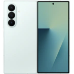 SAMSUNG Telefon mobil Samsung Galaxy Z Fold7 SM-F966BLGCEUE, Dual SIM, 8 inch, 512GB, 12GB RAM, 5G, Mint - IT-Fashion.ro