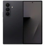 SAMSUNG Telefon mobil Samsung Galaxy Z Fold7 SM-F966BZKNEUE, Dual SIM, 8 inch, 1TB, 16GB RAM, 5G, Jet Black - IT-Fashion.ro