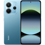 XIAOMI Telefon mobil Xiaomi Redmi Note 14 MZB0J09EU, 6GB RAM, 128GB, Ocean Blue - IT-Fashion.ro