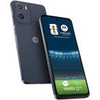 MOTOROLA Telefon MOTOROLA g05, Dual SIM, 128GB, 4GB RAM, Denim Blue - IT-Fashion.ro