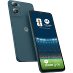 MOTOROLA Telefon MOTOROLA G06, 256GB, 4GB RAM, Dual SIM, Tapestry Blue - IT-Fashion.ro