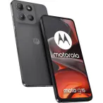 MOTOROLA Telefon MOTOROLA G15, 512GB, 8GB RAM, Dual SIM, Gravity Gray - IT-Fashion.ro