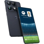 MOTOROLA Telefon MOTOROLA Signature, 512GB, 16GB RAM, Dual SIM, Carbon - IT-Fashion.ro