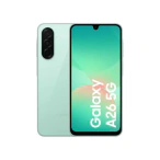 SAMSUNG Telefon SAMSUNG Galaxy A26, 5G, 128GB, 6GB RAM, Dual SIM, Mint - IT-Fashion.ro