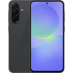 SAMSUNG Telefon SAMSUNG Galaxy A36, 5G, 256GB, 8GB RAM, Awesome Black - IT-Fashion.ro