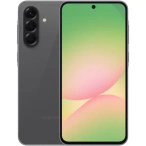 SAMSUNG Telefon SAMSUNG Galaxy A56, 5G, 256GB, 8GB RAM, Dual SIM, Awesome Graphite - IT-Fashion.ro