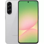 SAMSUNG Telefon SAMSUNG Galaxy A56, 5G, 256GB, 8GB RAM, Dual SIM, Awesome LightGray - IT-Fashion.ro