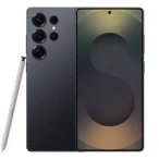 SAMSUNG Telefon SAMSUNG Galaxy S25 Ultra, 5G, 1TB, 12GB RAM, Dual SIM, Titanium Jetblack - IT-Fashion.ro