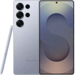 SAMSUNG Telefon SAMSUNG Galaxy S25 Ultra, 5G, 512GB, 12GB RAM, Dual SIM, Titanium Silver Blue - IT-Fashion.ro