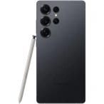SAMSUNG Telefon SAMSUNG Galaxy S25 Ultra, Dual SIM, 12GB RAM, 256GB, 5G, Titanium Jetblack - IT-Fashion.ro