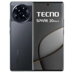 TECNO Telefon TECNO Spark 20 PRO Plus, 256GB, 8GB RAM, Dual SIM, 4G, Tri-Camera, Temporal Orbits - IT-Fashion.ro