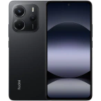 XIAOMI Telefon XIAOMI Redmi Note 14, 6GB RAM, 128GB, Midnight Black - IT-Fashion.ro