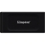 KINGSTON SSD Extern KINGSTON SXS1000/1000G, 1TB, USB 3.2 Gen 2, Black - IT-Fashion.ro