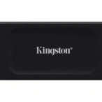 KINGSTON SSD Extern KINGSTON SXS1000/2000G, 2TB, USB 3.2 Gen 2, Black - IT-Fashion.ro
