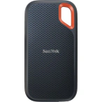 SANDISK SSD Extern SANDISK Extreme 2TB USB 3.2 Gen 2 NVMe, Black - IT-Fashion.ro