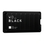 Western Digital SSD Extern WD_BLACK P50 Game Drive WDBA3S0010BBK-WESN, 1TB, USB 3.2 Gen 2x2, Black - IT-Fashion.ro