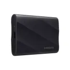 SAMSUNG Samsung Portable SSD T9 1TB MU-PG1T0B/EU – Viteză NVMe și portabilitate extremă - IT-Fashion.ro