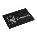 KINGSTON SSD KINGSTON KC600 SKC600/256G, 256GB, 2.5 inch, SATA3 - IT-Fashion.ro