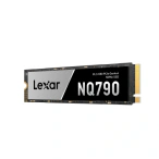 Lexar SSD Lexar NQ790 500GB, PCI Express 4.0 x4, M.2 2280 - IT-Fashion.ro