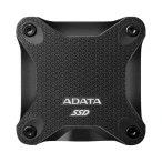 ADATA SSD portabil A-Data SD620 SD620-2TCBK, 2TB, micro USB-B, Black - IT-Fashion.ro