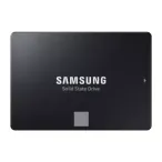 SAMSUNG SSD Samsung 870 EVO 2TB SATA-III 2.5" – Performanță și fiabilitate de top - IT-Fashion.ro