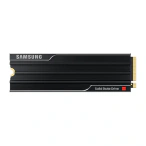 SAMSUNG SSD SAMSUNG 9100 PRO MZ-VAP1T0CW, 1TB, PCI-Express 5.0 x4, M.2 - IT-Fashion.ro