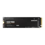 SAMSUNG SSD Samsung 980 NVMe M.2 500GB PCIe 3.0 x4 - IT-Fashion.ro
