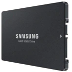 SAMSUNG SSD SAMSUNG PM893 MZ7L33T8HBLT-00A07, 3.84TB, SATA3 2.5 inch, Black - IT-Fashion.ro