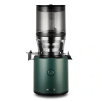 HUROM Storcator HUROM de fructe H320-BES01DG, 200W, 500 ml, O treapta de viteza, Verde - IT-Fashion.ro