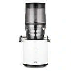 HUROM Storcator HUROM de fructe H320-BES01MW, 150W, 500 ml, Alb - IT-Fashion.ro