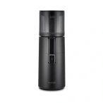 HUROM Storcator HUROM de fructe H400-BEC05MB, 150W, 400 ml, Negru - IT-Fashion.ro